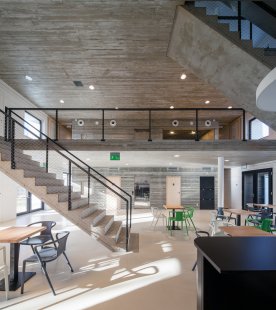 Czech architecture nominated for the Mies van der Rohe Award 2015