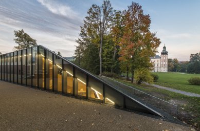Česká architektura nominovaná na Mies van der Rohe Award 2015