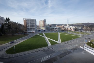 Česká architektura nominovaná na Mies van der Rohe Award 2015