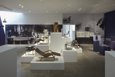 Exhibition Alvar Aalto - Second Nature