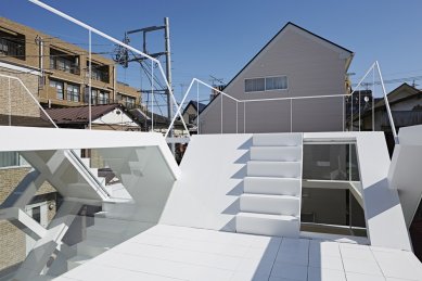 <html>
<head>
    <title>House S in Japan by Yuusuke Karasawa</title>
</head>
<body>
    <h1>House S in Japan by Yuusuke Karasawa</h1>
</body>
</html> - foto: Koichi Torimura