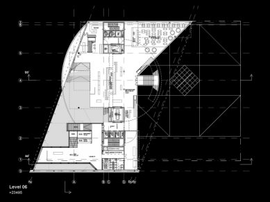 Hudební palác v Utrechtu od Hermana Hertzbergera - foto: NL Architects