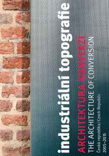 Architecture of Conversions - Invitation to the Exhibition at GJF
