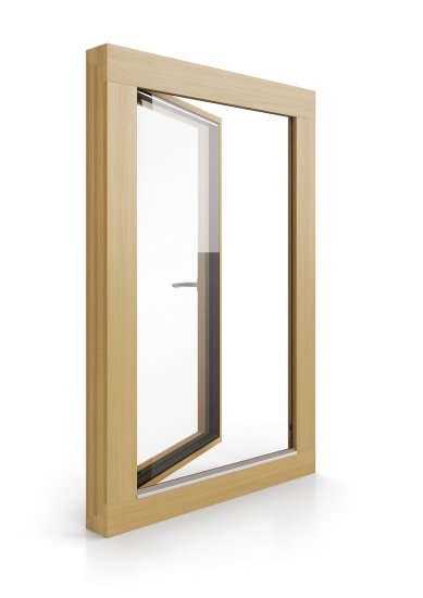 Innovative RAND windows are achieving success