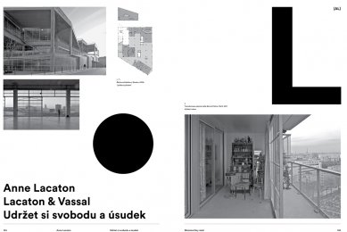 Křest sborníku Kruhu Texty o architektuře 2010–2013