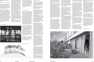 Křest sborníku Kruhu Texty o architektuře 2010–2013