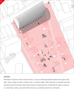 Ještěd f kleci 13 - vítězný projekt