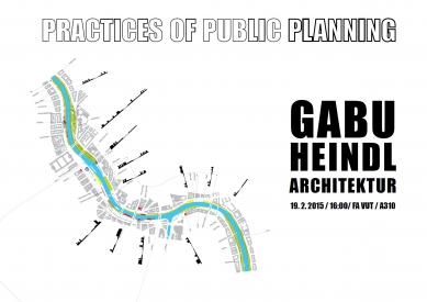 Gabu Heindl : Practices of public spaces