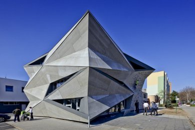 Současná architektura na východě Slovenska