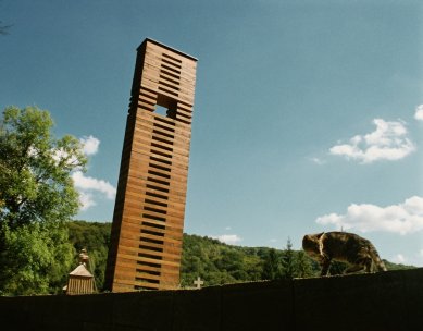 Současná architektura na východě Slovenska