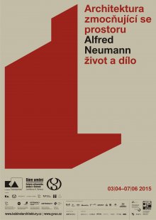 Archikultura 2015 v Ostravě nabídne tři výstavy