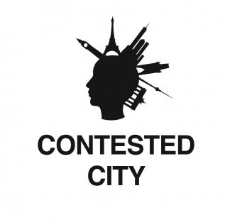 Invitation to conference Contested city 