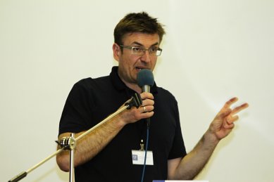 Ohlédnutí za konferencí ModulARCH 2015