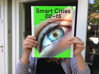 V Brně proběhl druhý ročník Konference časopisu Smart Cities