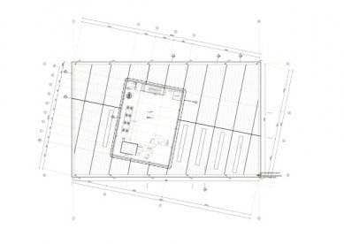 Cukrovar Iansa v Chile od Max-A architecture - foto: Max-A architecture