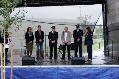 V Karlových Varech vzniklo Centrum zdraví a bezpečí pro děti