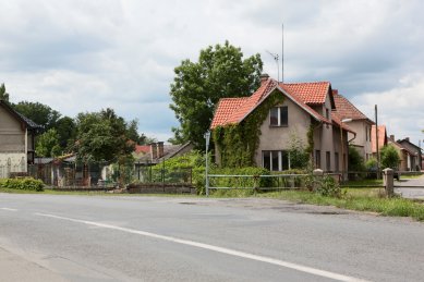 Muzeum vypsalo soutěž na Palachův památník ve Všetatech