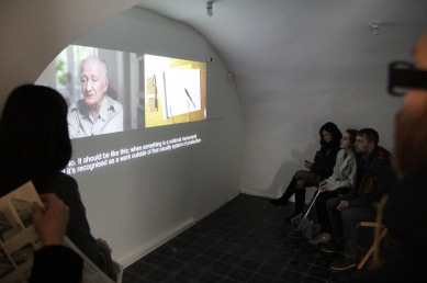 Vladimír Dedeček: Work