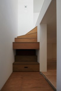 Minimalistický dům v Tokiu od Takuro Yamamoto - foto: Takuro Yamamoto Architects