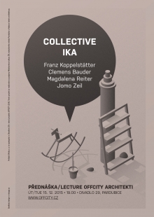 offcity_architekti: Collective IKA