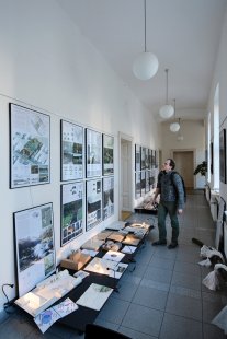 X. Cena Bohuslava Fuchse - slavnostní vyhlášení - Ateliér Ponešová-Foretník - foto: Petr Šmídek