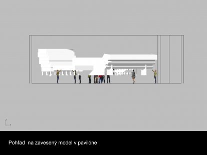 Víťazný projekt 15. bienále architektúry v Benátkach 2016