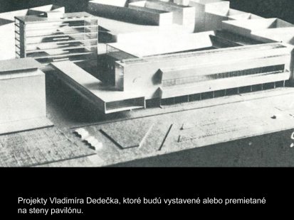 Víťazný projekt 15. bienále architektúry v Benátkach 2016