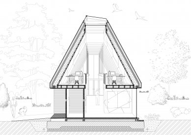 Student Fakulty architektury ČVUT vyhrál mezinárodní soutěž mladých architektů