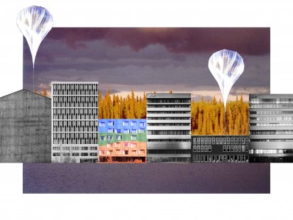 Winners of Superstudio 2016