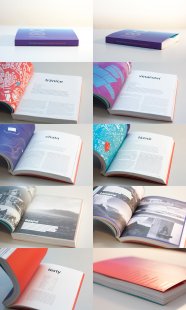 18 students of Ivana Kolečko: 5 senses in architecture - publication launch