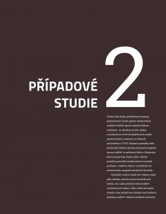 Sídliště, jak dál? Publikace shrnuje výzkum na Fakultě architektury ČVUT, nabízí vize i pilotní projekty