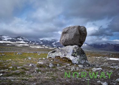 Artscape Norway - pozvánka na výstavu v GAB - Pozvánka na výstavu