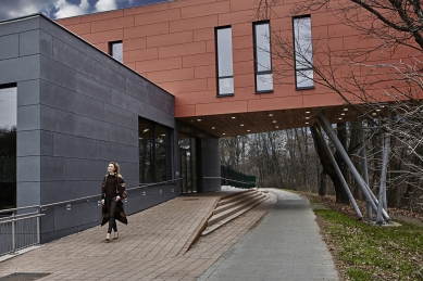 Ekologické vzdělávací centrum Natura park Pardubice