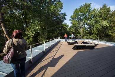 Ekologické vzdělávací centrum Natura park Pardubice