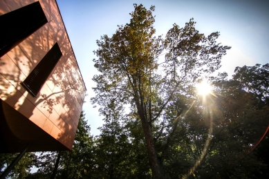 Ekologické vzdělávací centrum Natura park Pardubice