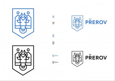 Do finále o logo Přerova se dostala pětice nejlepších návrhů