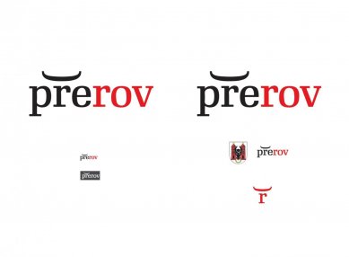 Do finále o logo Přerova se dostala pětice nejlepších návrhů