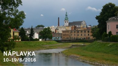 Opava hostí festival věnovaný krajině a veřejnému prostoru