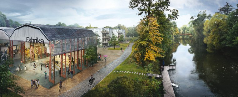 The competition for the future of the center of Brno was won by UNIT architects - 1. price (1,800,000 CZK) - foto: UNIT architekti: Filip Tittl, Michal Kohout, David Tichý, Šárka Doležalová, Marie Gelová, Luboš Klabík, Filip Lux, Adéla Medunová, Lukáš Tittl a Jitka Žambochová