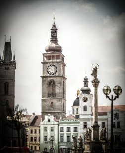 Grand Prix architektů má rekonstrukce Bílé věže v Hradci Králové