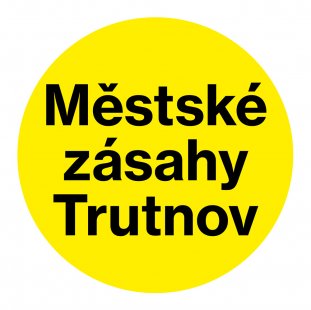 Městské zásahy Trutnov 2016 - výzva