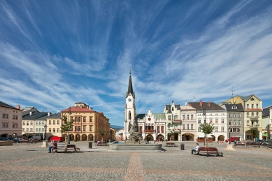 Městské zásahy Trutnov 2016 - výzva