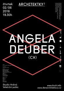 kruh jaro 2016 : Angela Deuber