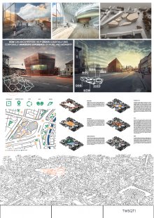 Známe výsledky soutěže ModulArch 2016