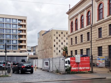 Turistické informační centrum Brna přesídlí do parkovacího domu