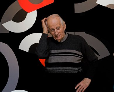 Grand Unveiling of the Vision of Artist Jan Kubíček in Kolín