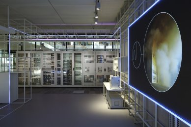 Hager Forum: Inovace nepřicházejí náhodou - Expozice technologie Hager