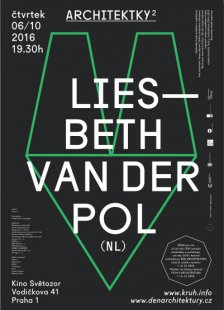 kruh podzim 2016 : Liesbeth van der Pol