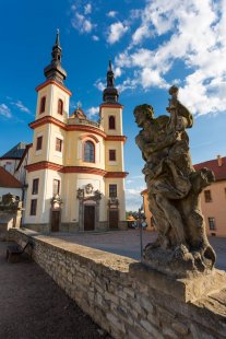 ArchiMyšl 2016 - Světový den architektury v Litomyšli