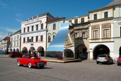 ArchiMyšl 2016 - Světový den architektury v Litomyšli